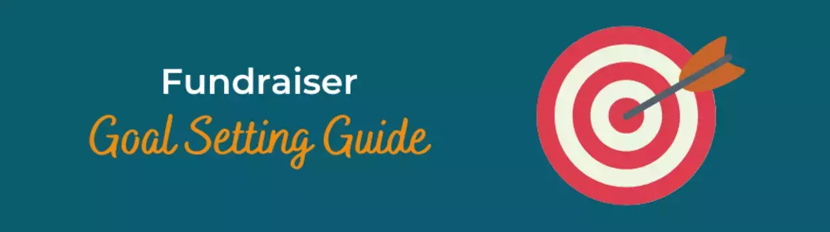 Fundraiser Goal Setting Guide