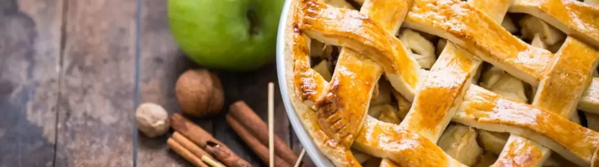 Gourmet Pie Preparation Guidelines