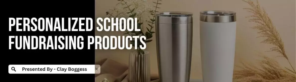 How Personalized School Fundraising Products Are Boosting Engagement in 2025 Personalized School Fundraising Products