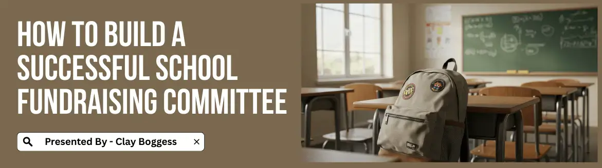 School Fundraising Committee