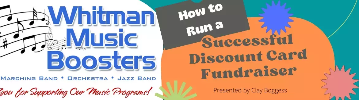 How to Run a Successful Discount Card Fundraiser How to Run a Successful Discount Card Fundraiser