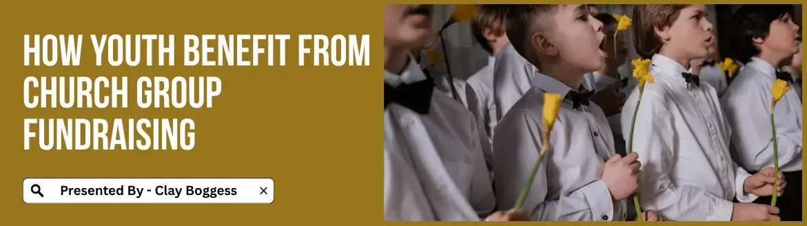 Church Group Fundraising