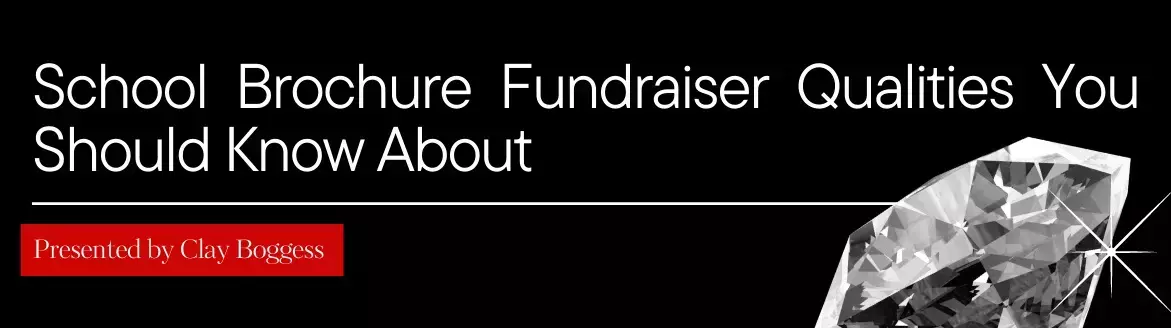 School Brochure Fundraiser Qualities You Should Know About School Brochure Fundraiser Qualities You Should Know About