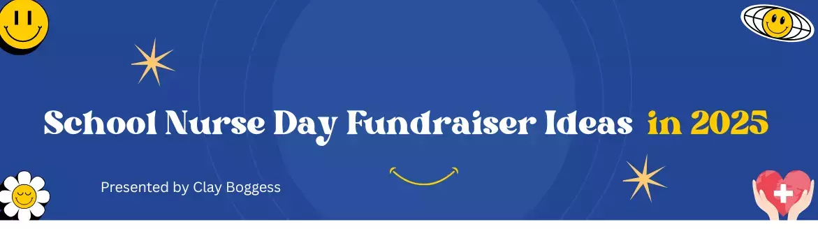 School Nurse Day Fundraiser Ideas in 2025 Fundraiser Ideas