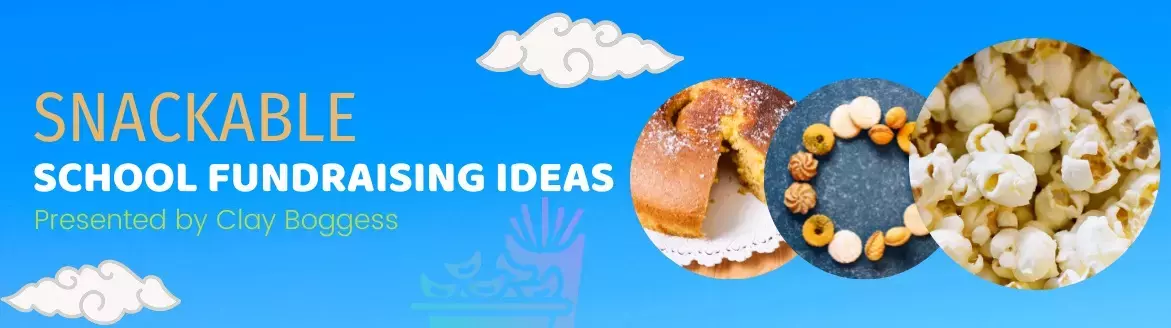 Snackable School Fundraising Ideas Snackable School Fundraising Ideas