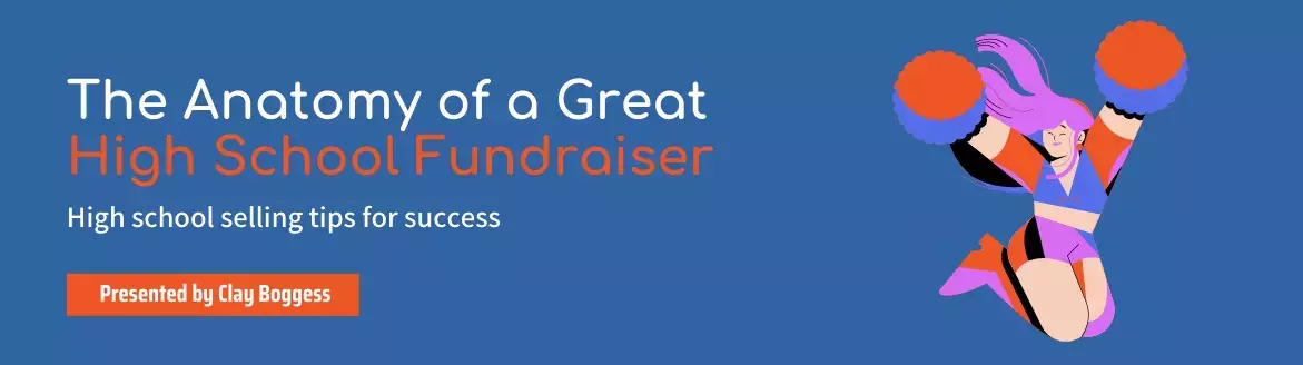 The Anatomy of a Great High School Fundraiser