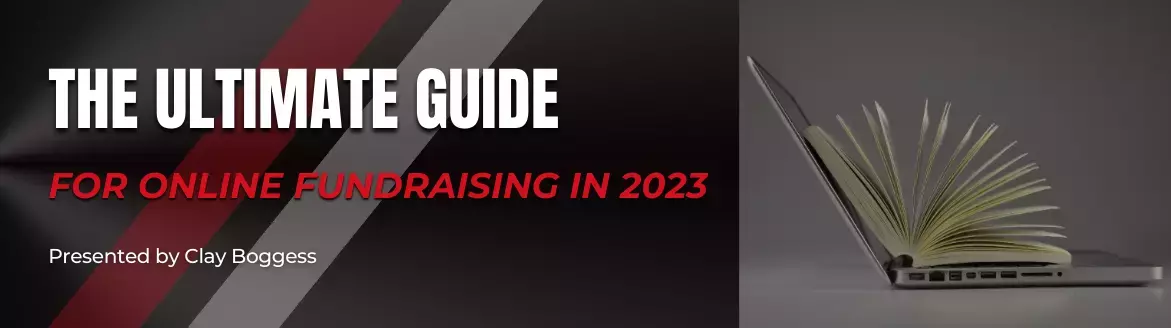 The Ultimate Guide for Online Fundraising in 2023 Online Fundraising