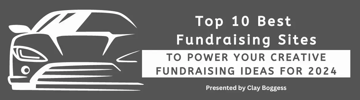 Fundraising Ideas