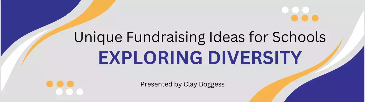 Fundraising Ideas for Schools