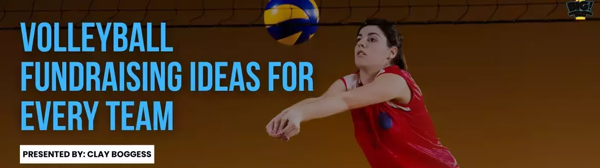 Unbeatable Volleyball Fundraising Ideas for Every Team Unbeatable Volleyball Fundraising Ideas for Every Team