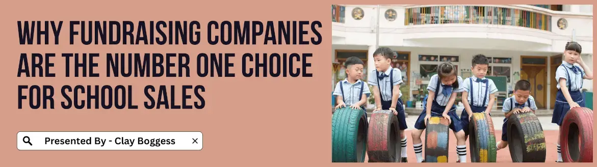 Fundraising Companies