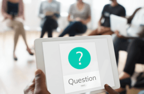 General Questions