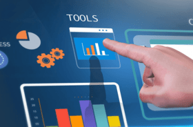 Helpful Sales Tools