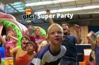 Big Event Super Party YouTube Image Thumbnail