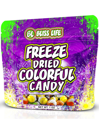 $2 Freeze Dried Candy