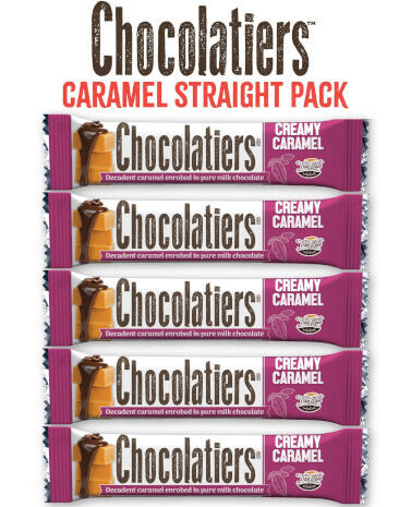 Straight Caramel Bars Fundraiser Straight Caramel Bars Fundraiser