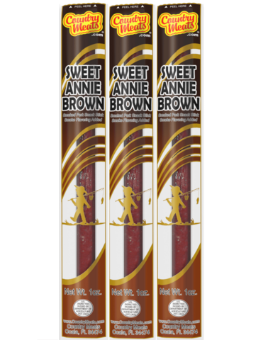 Sweet Annie Brown Sticks
