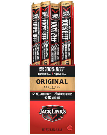 0.92 oz. Beef Sticks Fundraising Product jl-10000025729