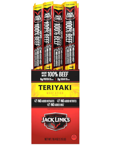 0.92 oz. Teriyaki Sticks Fundraising Product jl-10000025689
