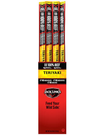 1.84 oz. Teriyaki Sticks Fundraising Product jl-10000029384