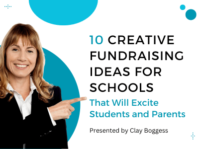 Creative Fundraising Ideas for Schools