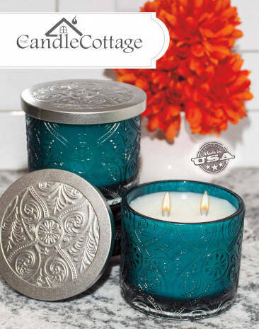 Candle Cottage Catalog Fundraiser