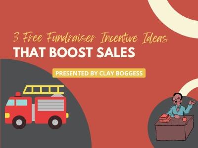 3 Free Fundraiser Incentive Ideas that Boost Sales