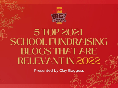 School Fundraising Blogs