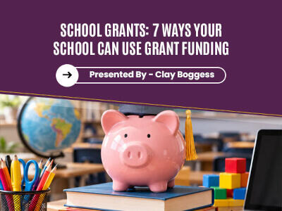 school grants