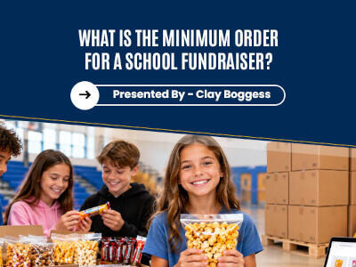 School Fundraiser