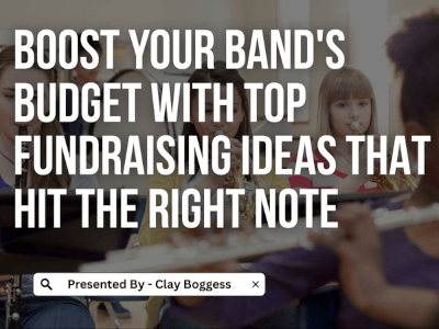 Top Fundraising Ideas