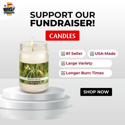 Candles-Instagram