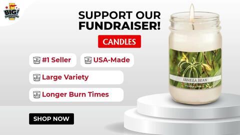 Candles-Twitter