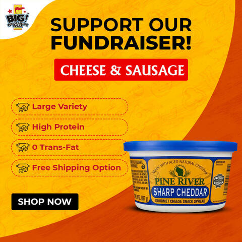 Cheese & Sausage-Instagram