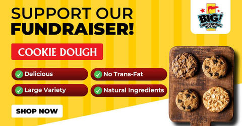Cookie Dough-LinkedIn