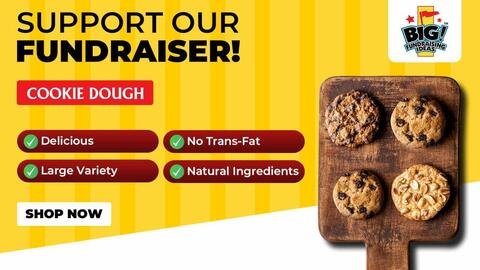 Cookie Dough-Twitter