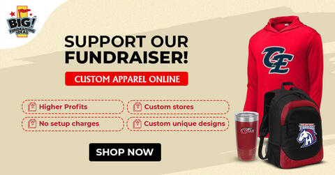 Custom Apparel-LinkedIn