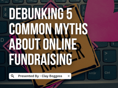 Online Fundraising