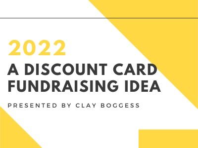 Top Discount Card Fundraiser Tips for 2022