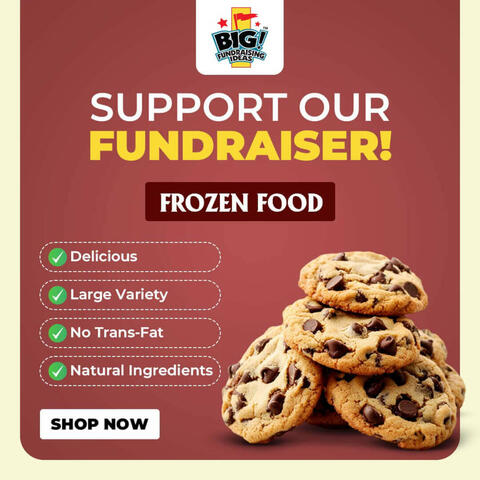 Frozen Food-Instagram