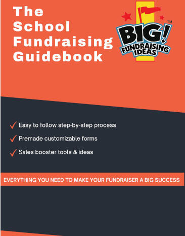 Fundraising Guidebook Fundraising Guidebook