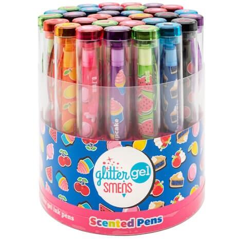 Scented School Supplies Fundraising Ideas (Smencils, Smens