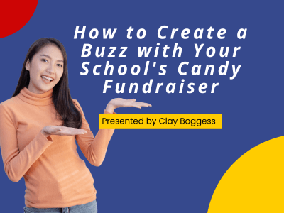 School Candy Fundraiser