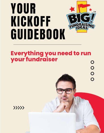 Your Kickoff Guidebook