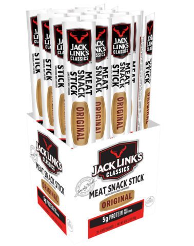 Meat Snack Sticks