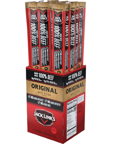 Original Beef Sticks