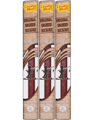 Original Smoked Hickory Sticks