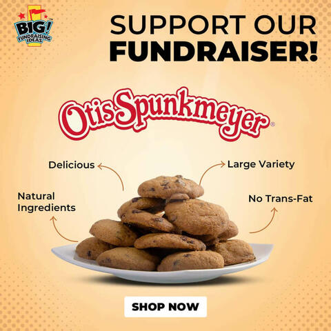 Otis Spunkmeyer-Facebook