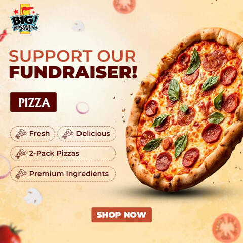 Pizza-Facebook