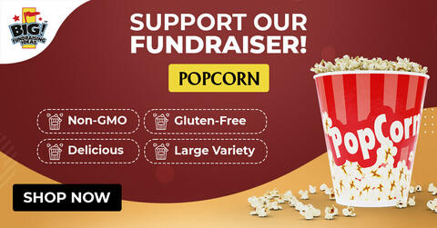 Popcorn-LinkedIn